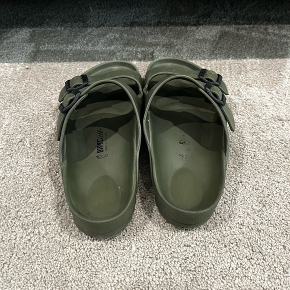 Birkenstock rubber - Picture 4 of 5